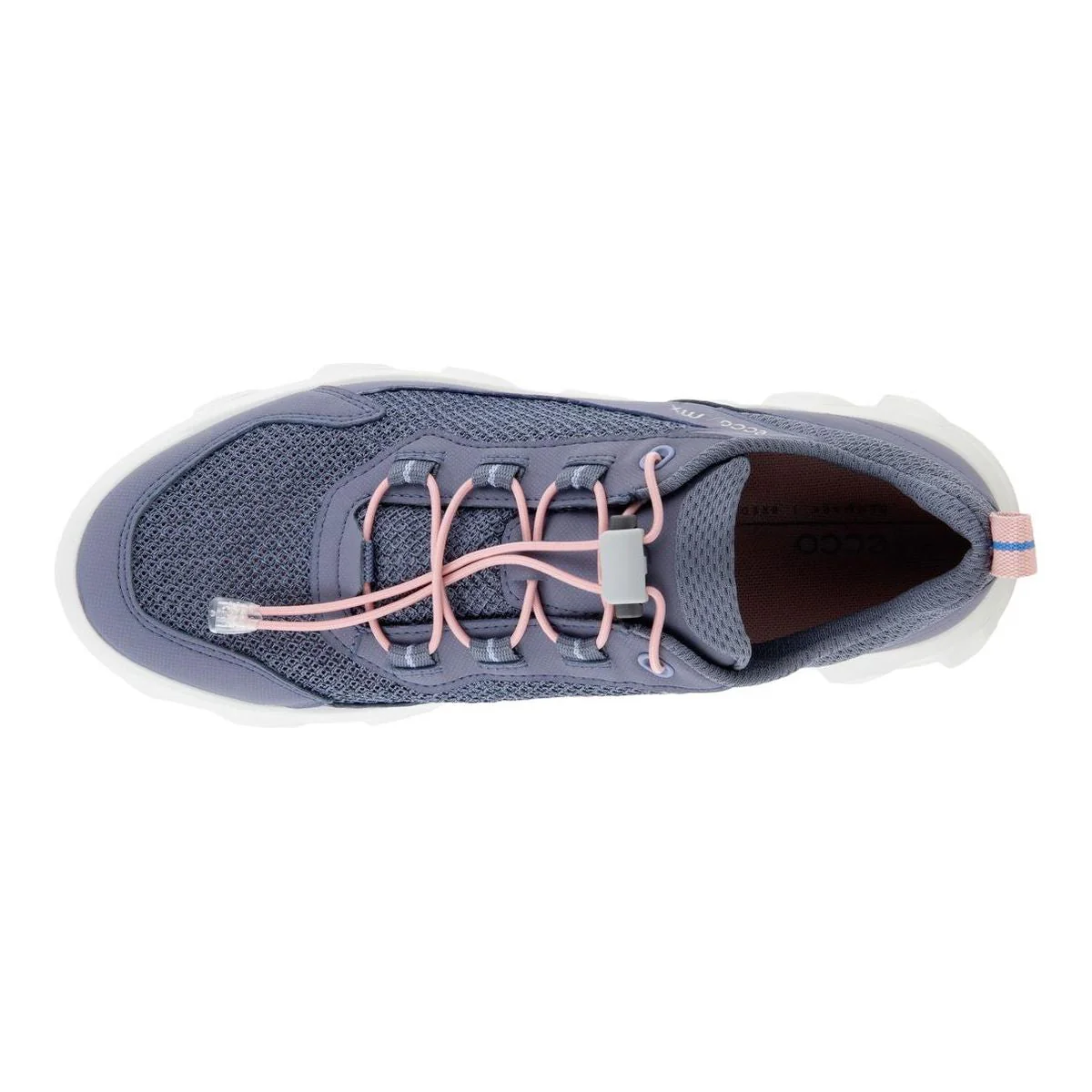 Ecco Mx Women's Slip On Sneaker - Image 6