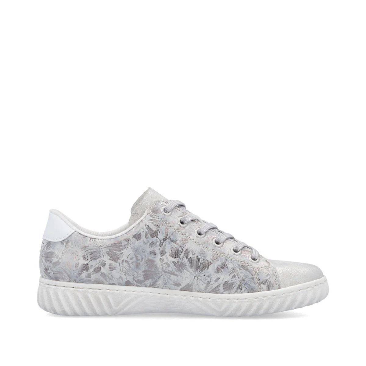 N0900 Side Zip Sneaker - Image 2