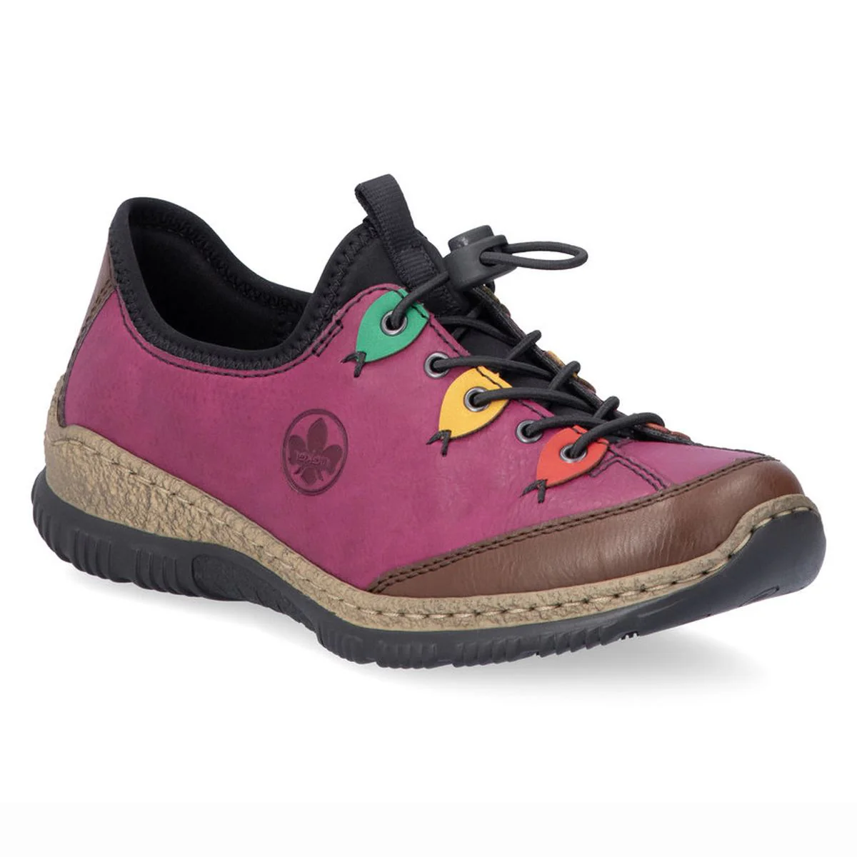 N3271 Slip On Shoe - Image 3