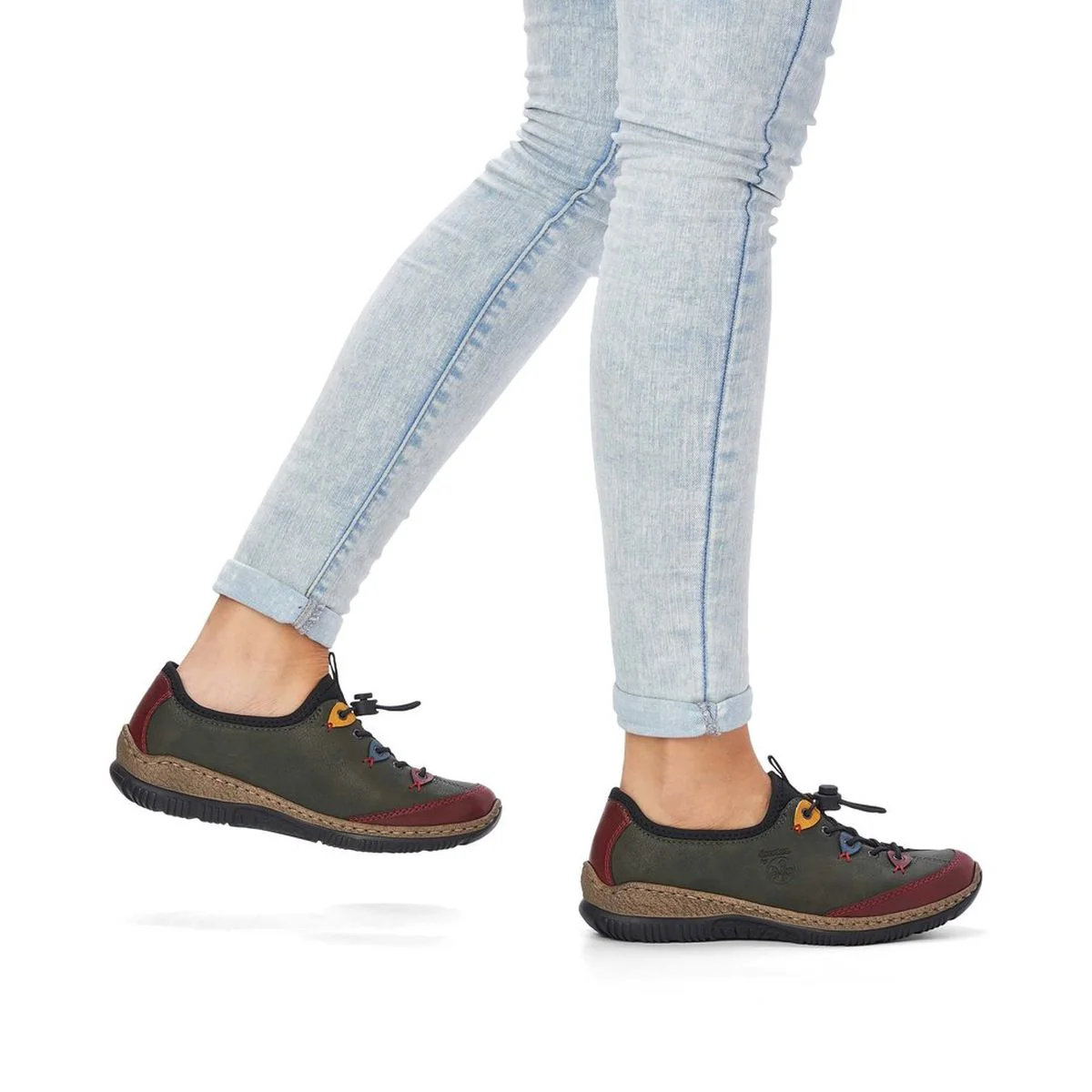 N3271 Slip On Shoe - Image 4