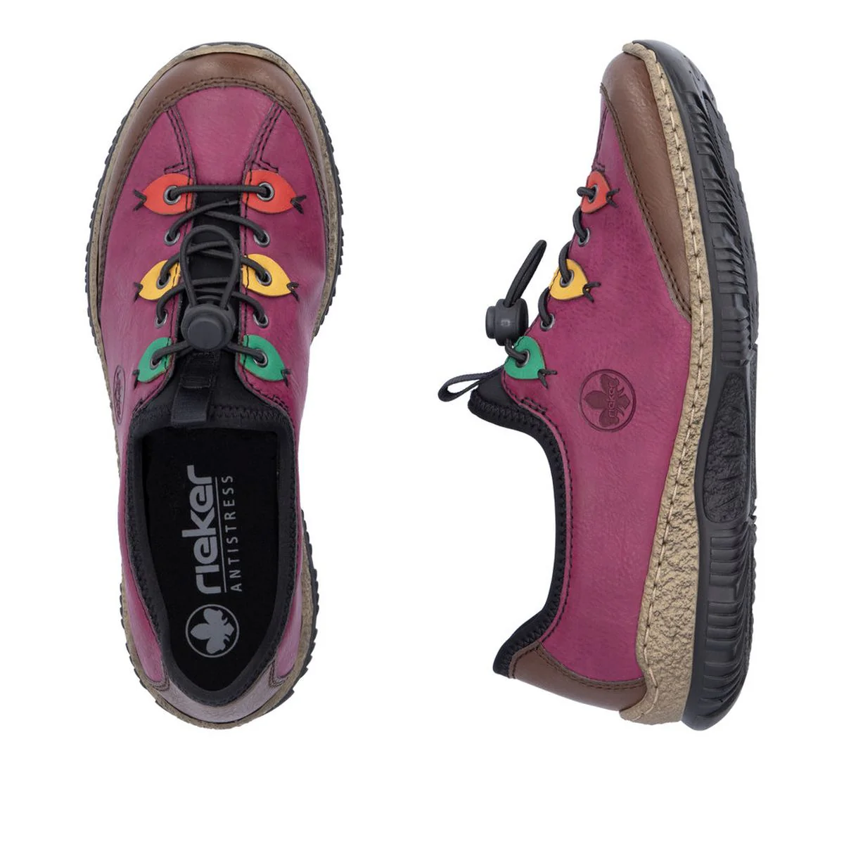 N3271 Slip On Shoe - Image 3