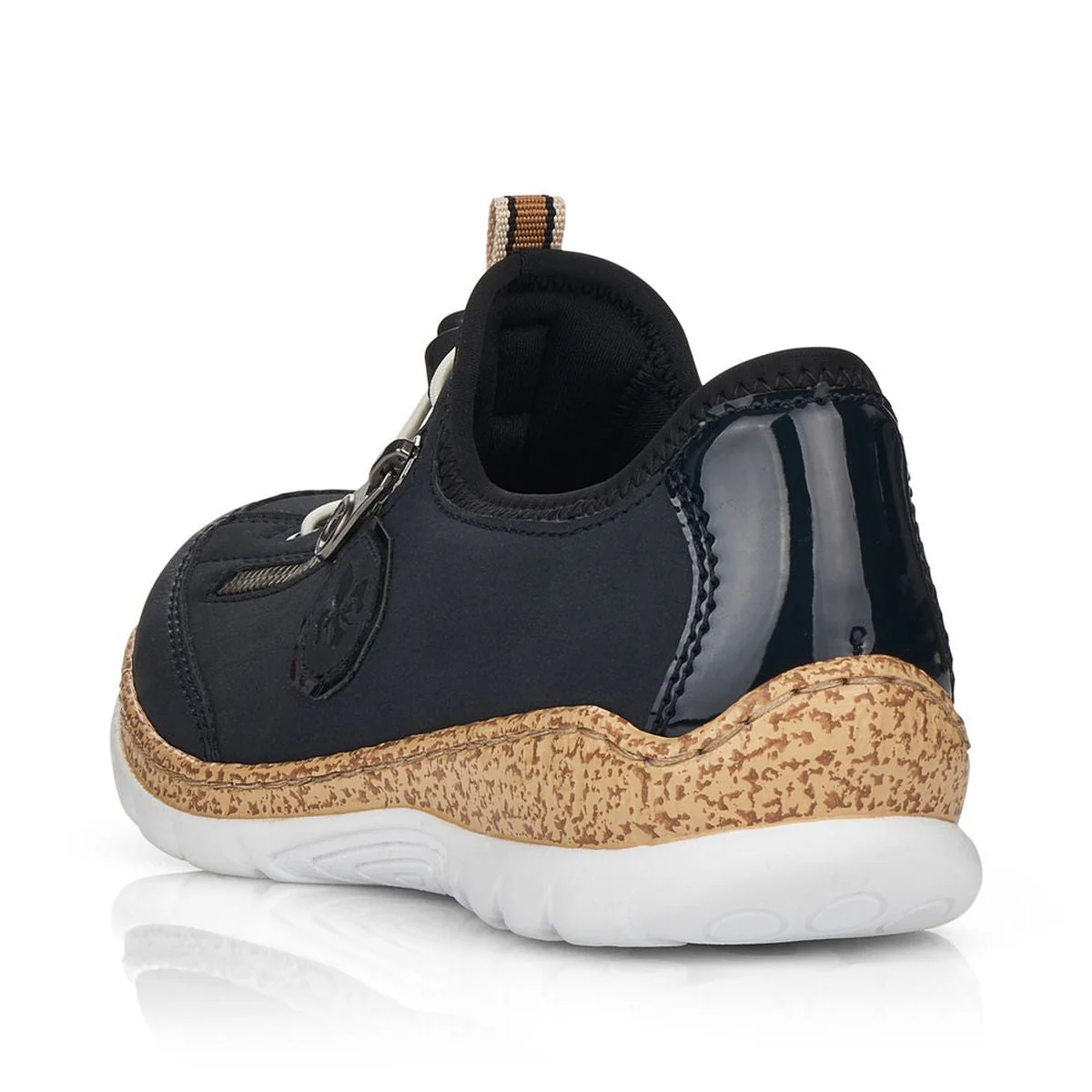 N4263 Slip On Shoe - Image 3
