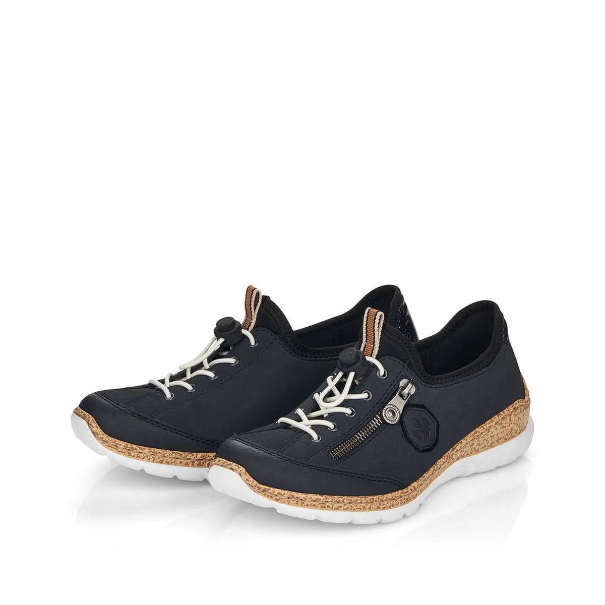 N4263 Slip On Shoe - Image 5