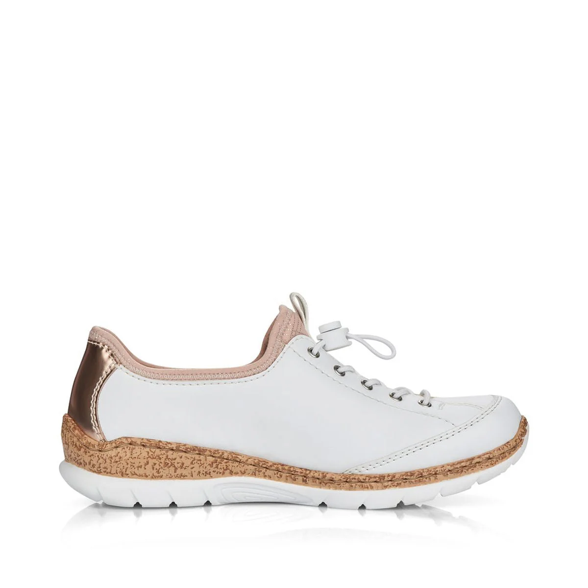 N42G8 Slip On Shoe - Image 2