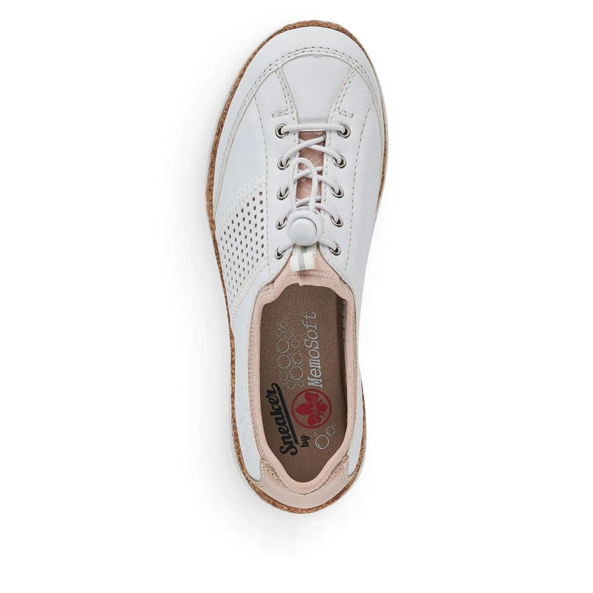 N42G8 Slip On Shoe - Image 4