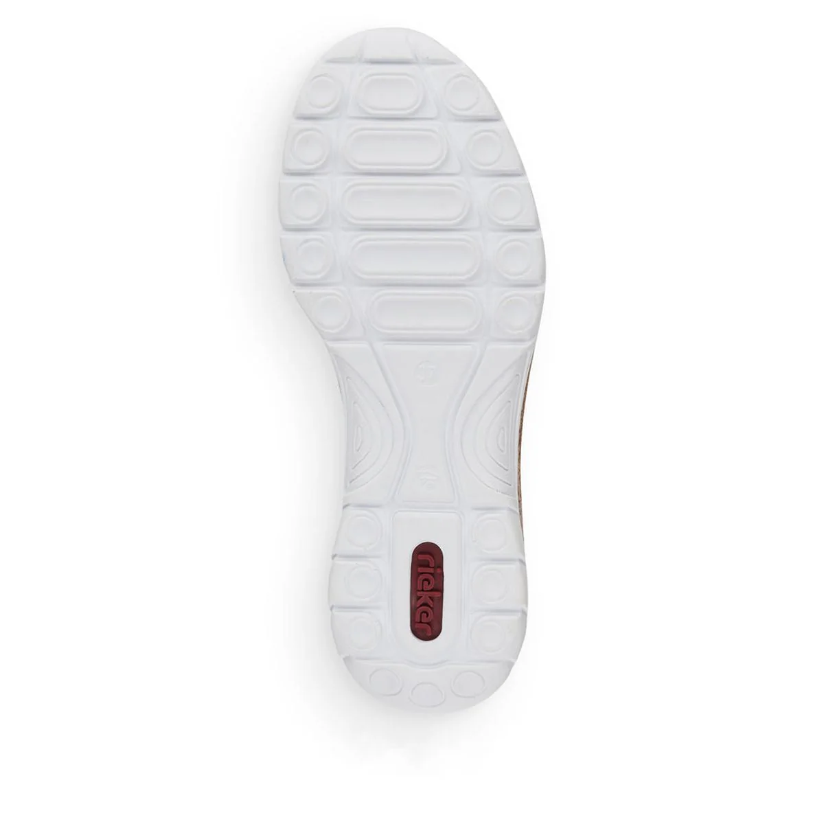 N42G8 Slip On Shoe - Image 5