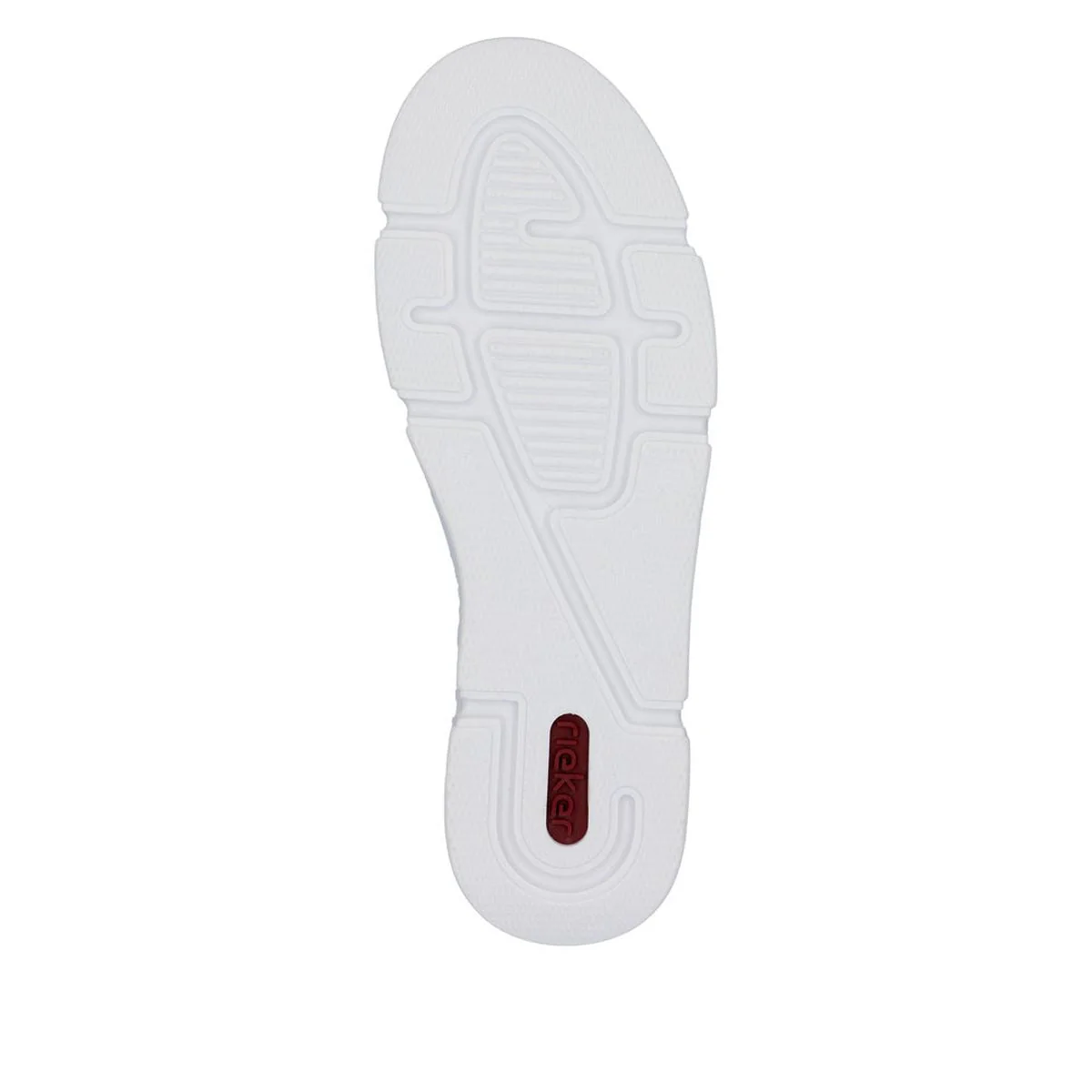 N59A1 Glossy Black Sneakers - Image 4