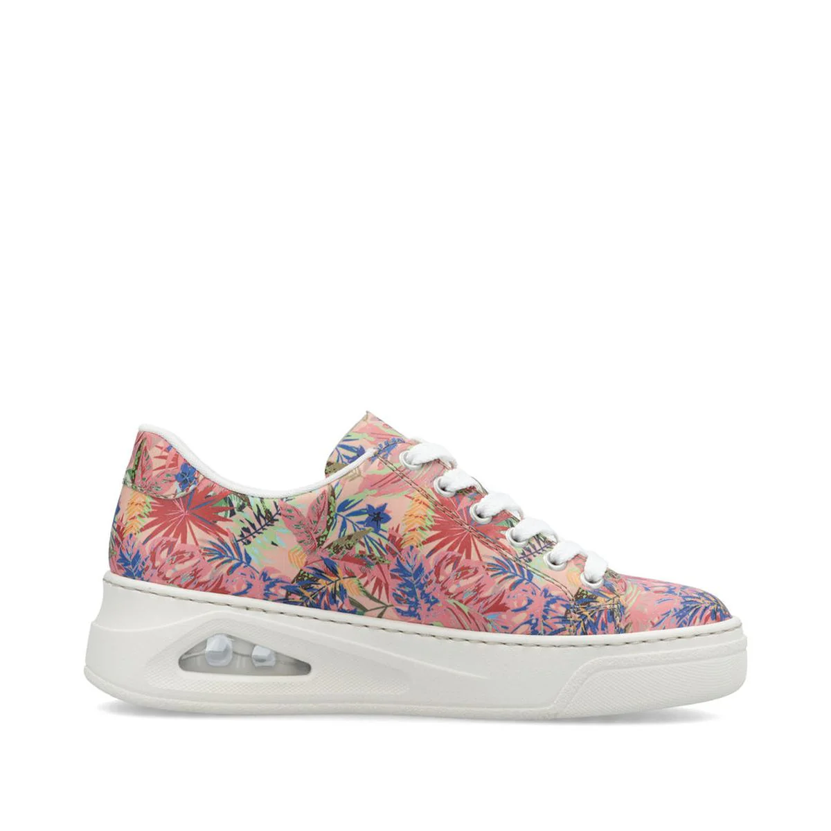 N6401 Sidezip Sneaker - Image 2