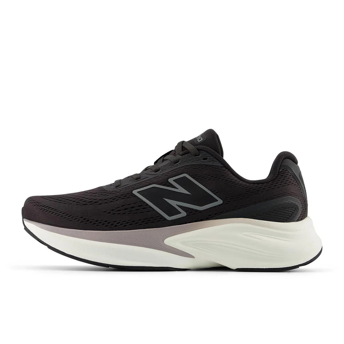 New Balance Men's Fresh Foam X Kaiha in Black - Image 2