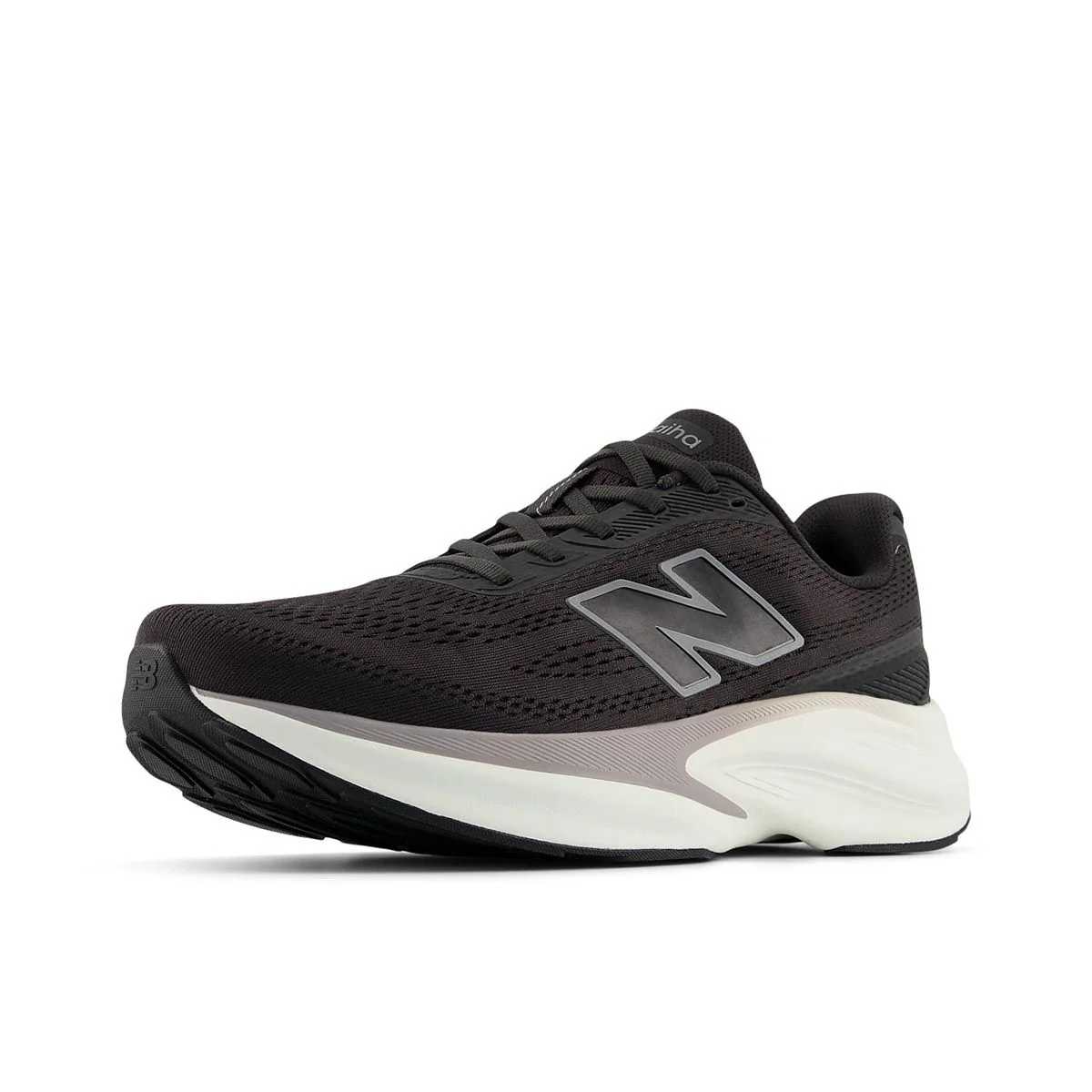 New Balance Men's Fresh Foam X Kaiha in Black - Image 5