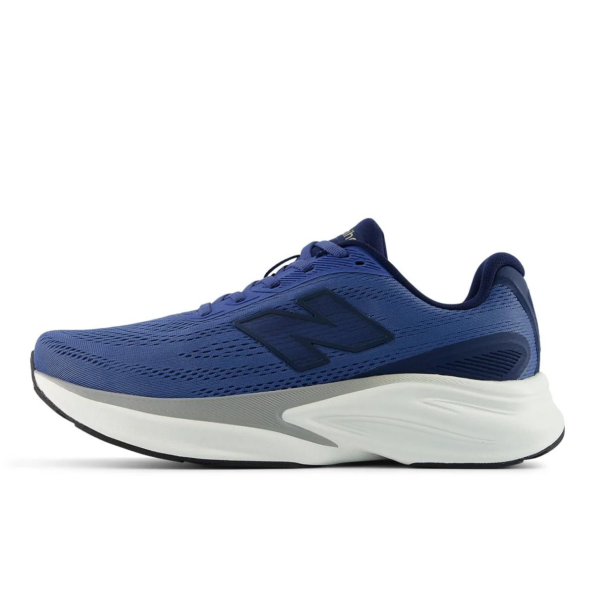 New Balance Men's Fresh Foam X Kaiha in Blue - Image 3