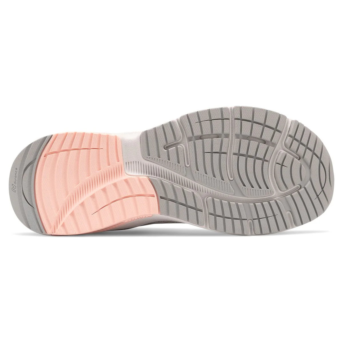 New Balance Women's 847LW4 in Grey Pink - Image 4