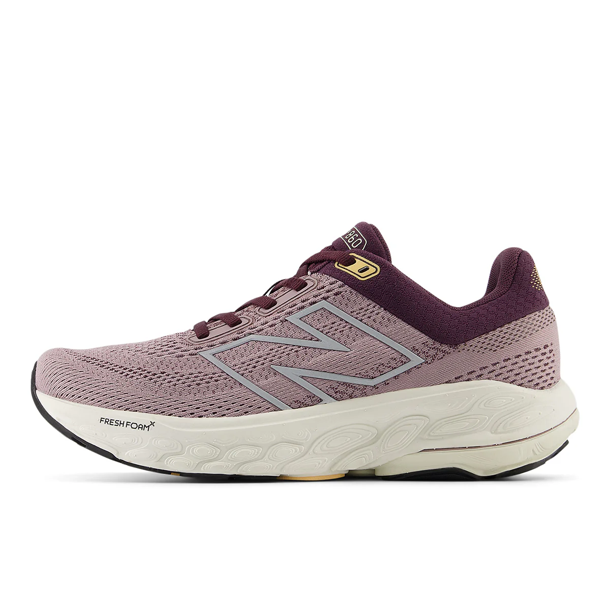 New Balance Women's Fresh Foam X 860v14 in Ice Wine - Image 2