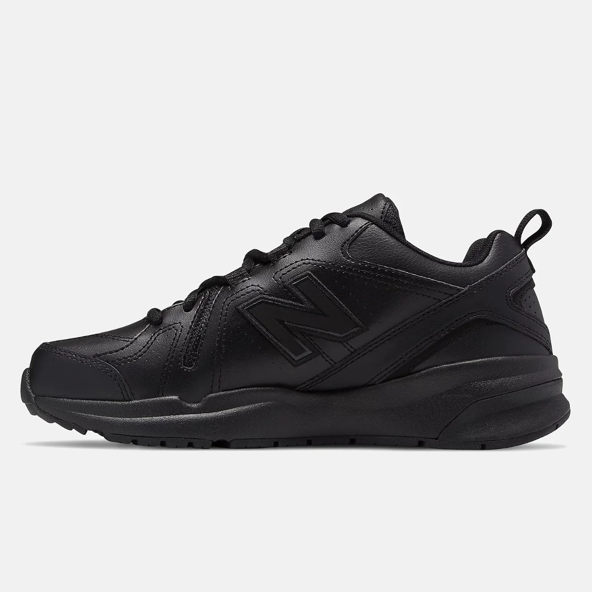 New Balance Women's WX608V5 Slip Resistant in Black - Image 2