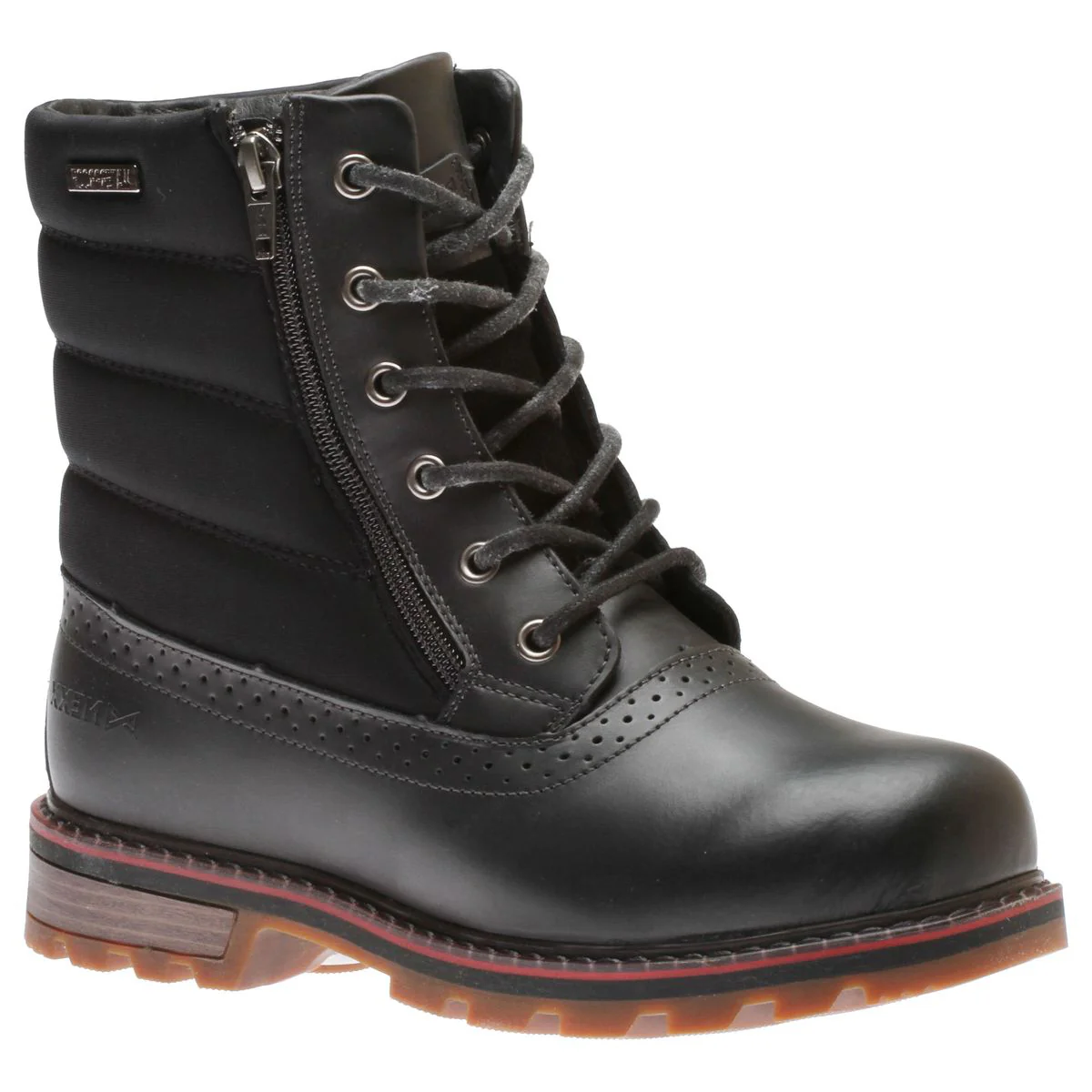 NEXGRIP Kim Women's Boot in Black