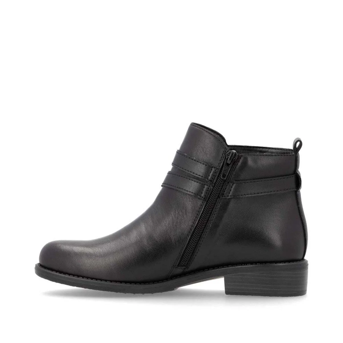 Remonte Odeon D0F77 Women's Ankle Boot - Image 2