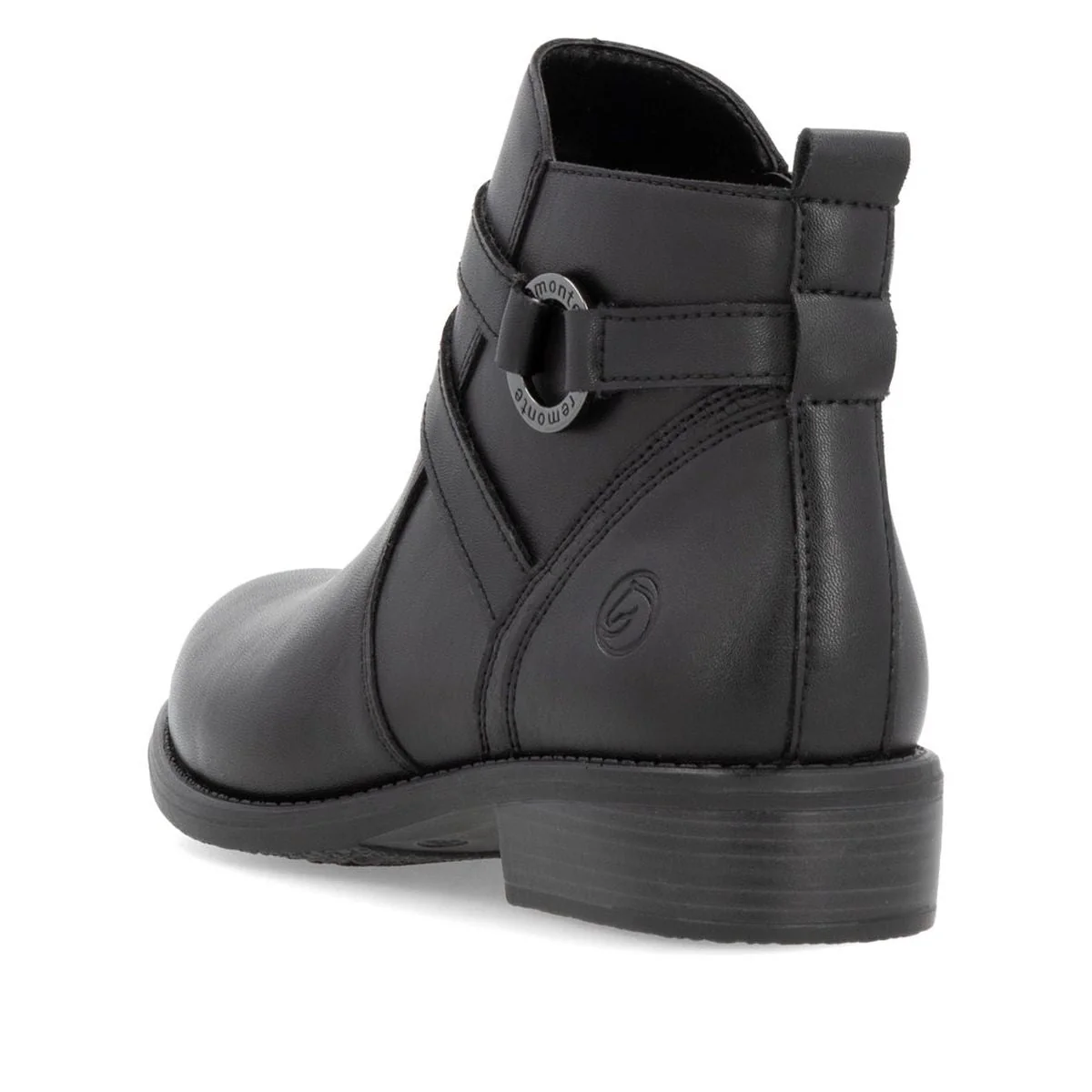 Remonte Odeon D0F77 Women's Ankle Boot - Image 3