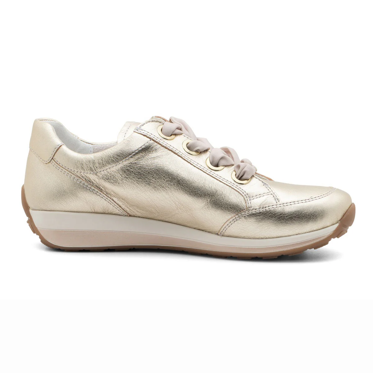 Ollie Women's Zip Sneaker - Image 2