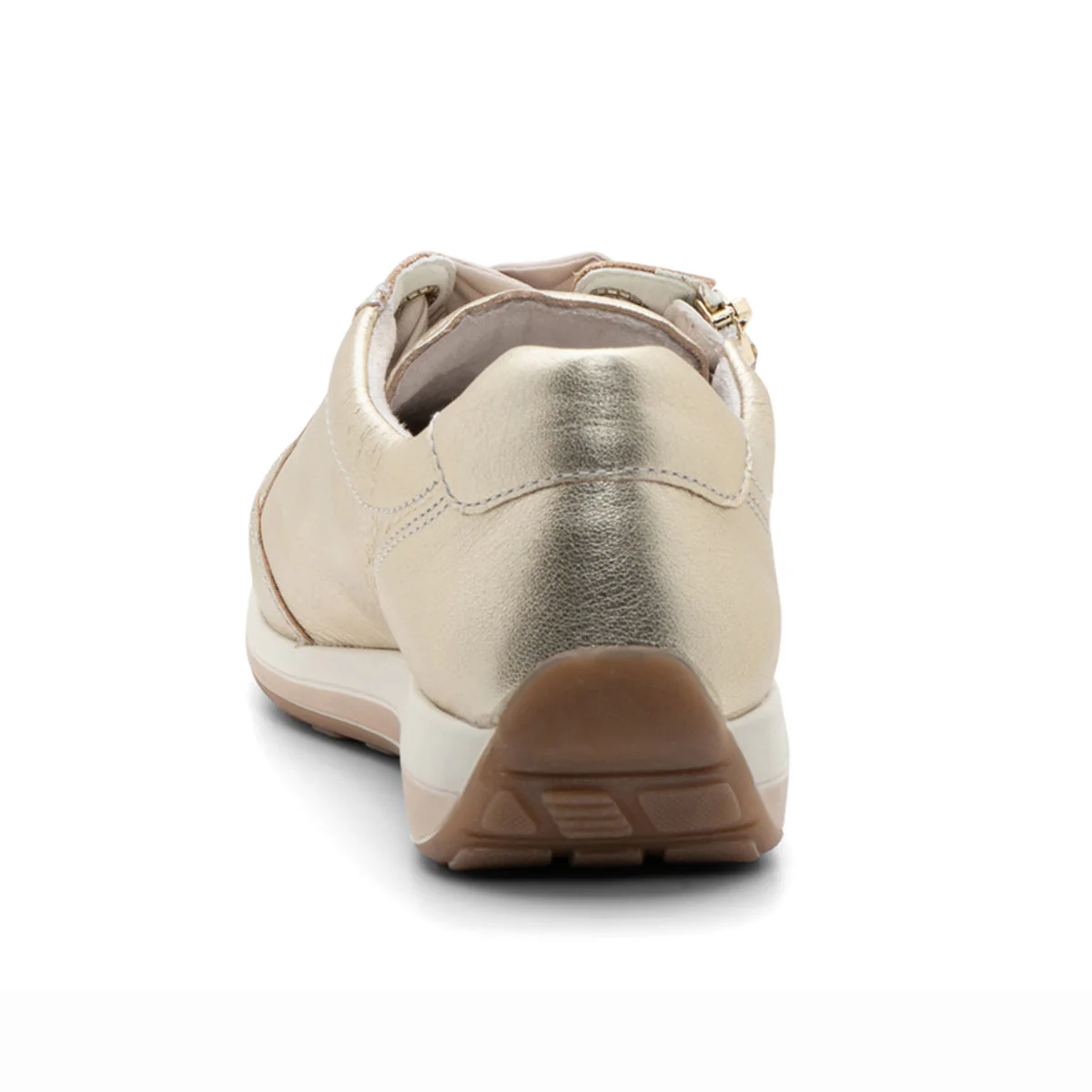 Ollie Women's Zip Sneaker - Image 5