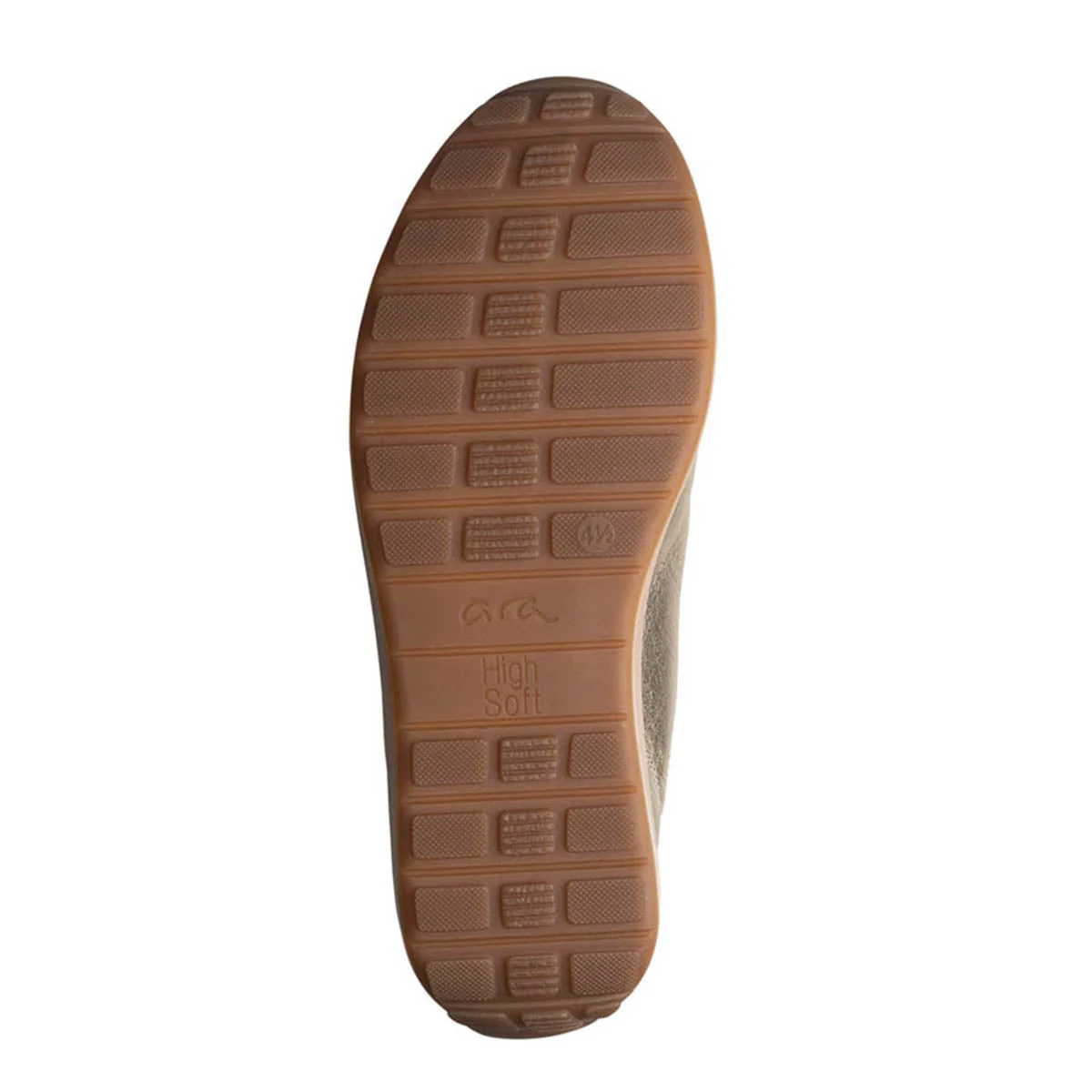 Ollie Women's Zip Sneaker - Image 6