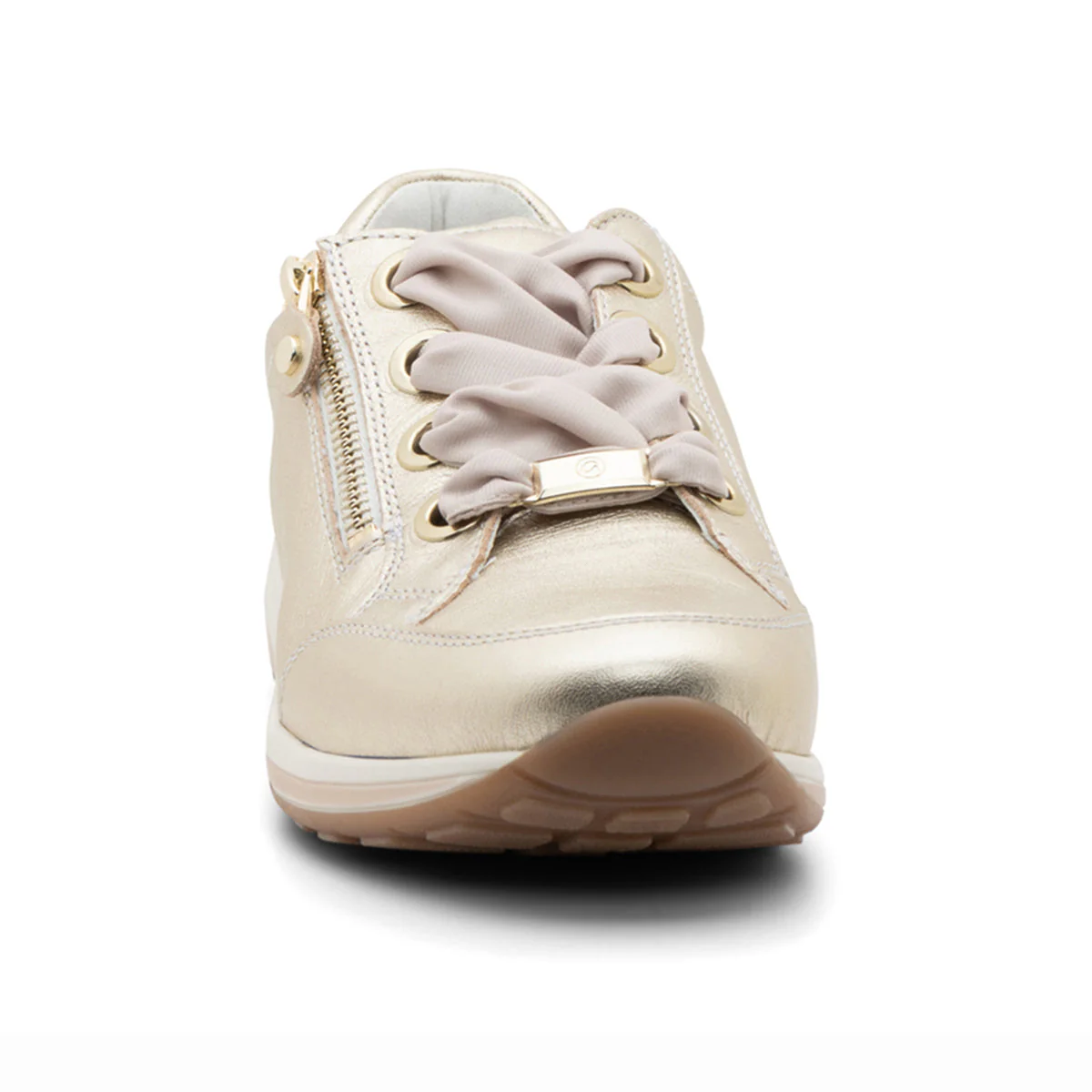 Ollie Women's Zip Sneaker - Image 7