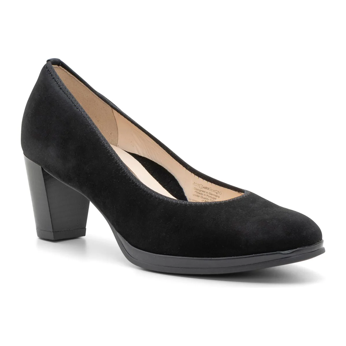 Ara 13436 Ophelia Women's Pump
