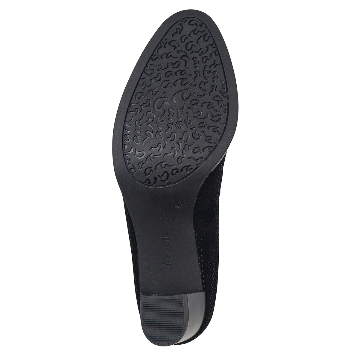 Ara 13436-86 Ophelia Women's Pump Black Puntik - Image 4