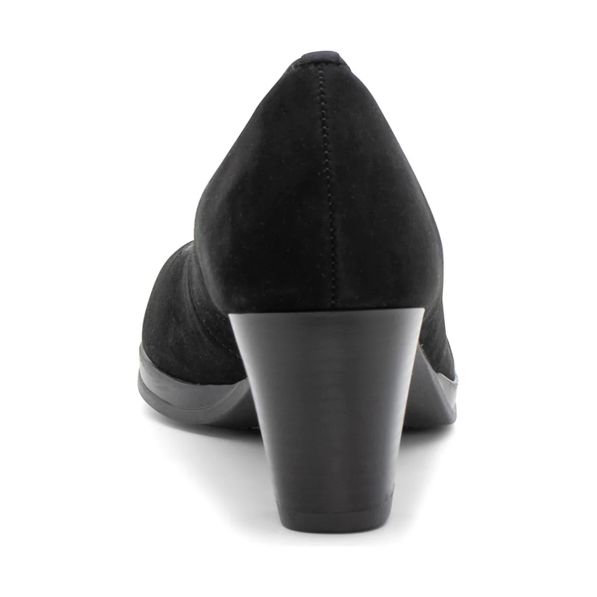 Ara 13436-01 Ophelia Women's Pump Black Suede - Image 5