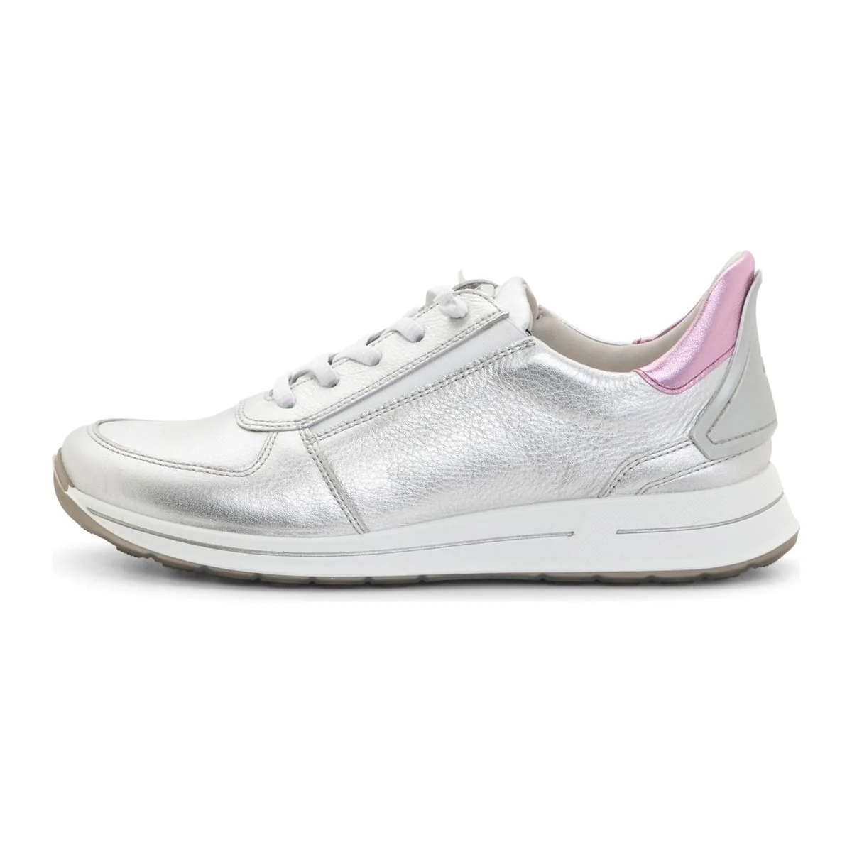 Ara Ovation Women's Hands Free Lace Sneaker Slip-on - Image 3