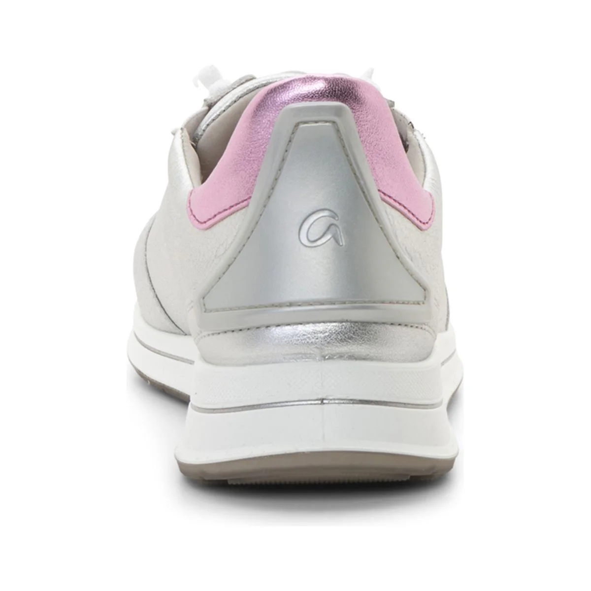 Ara Ovation Women's Hands Free Lace Sneaker Slip-on - Image 5