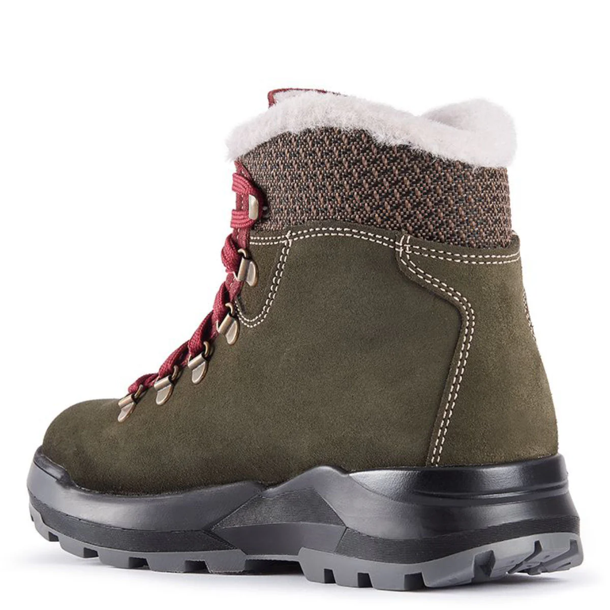 Olang Parigi 2.0 Women's Boots in Muschio - Image 2