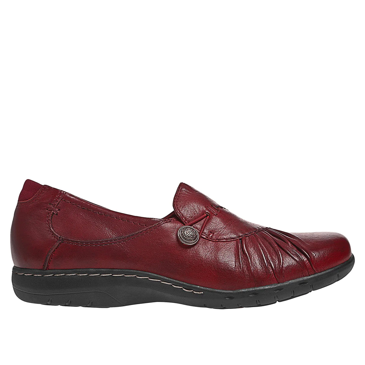 Paulette All-Day Comfort Loafer - Image 3