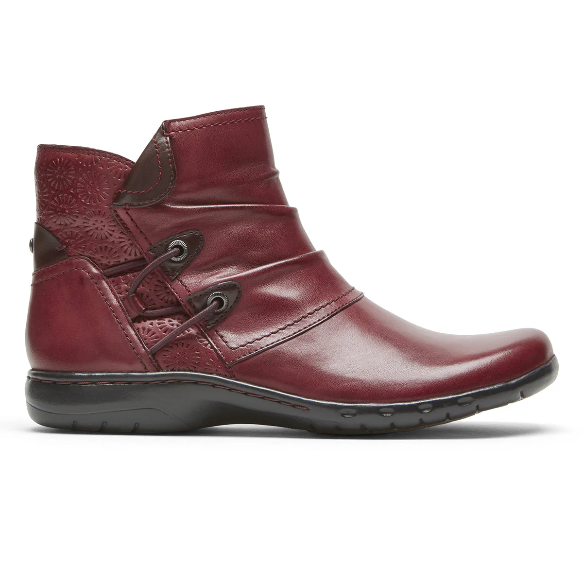 Penfield Ruch Ankle Boot - Image 4