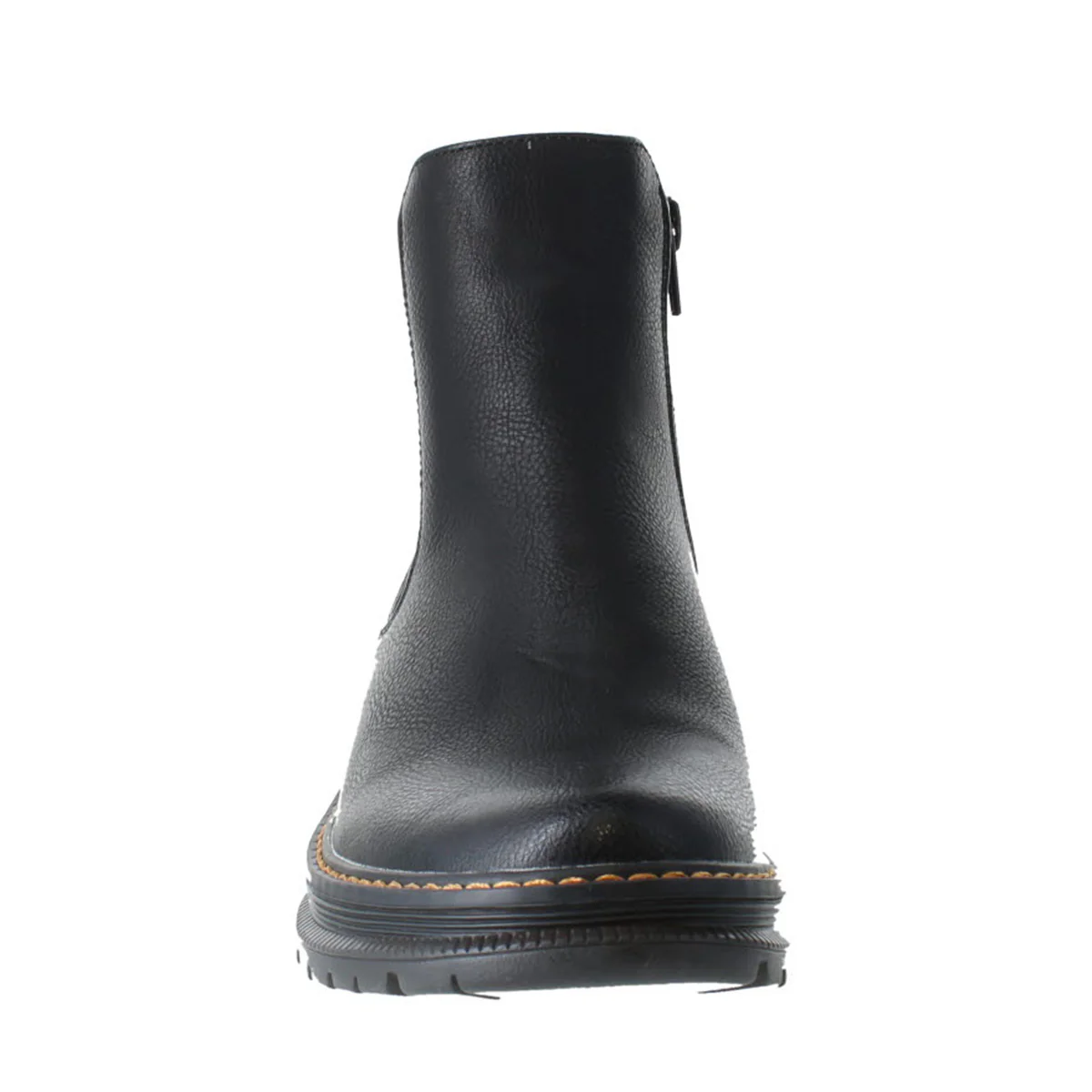 Romika Peyton 02 Chelsea Boot in Black - Image 4