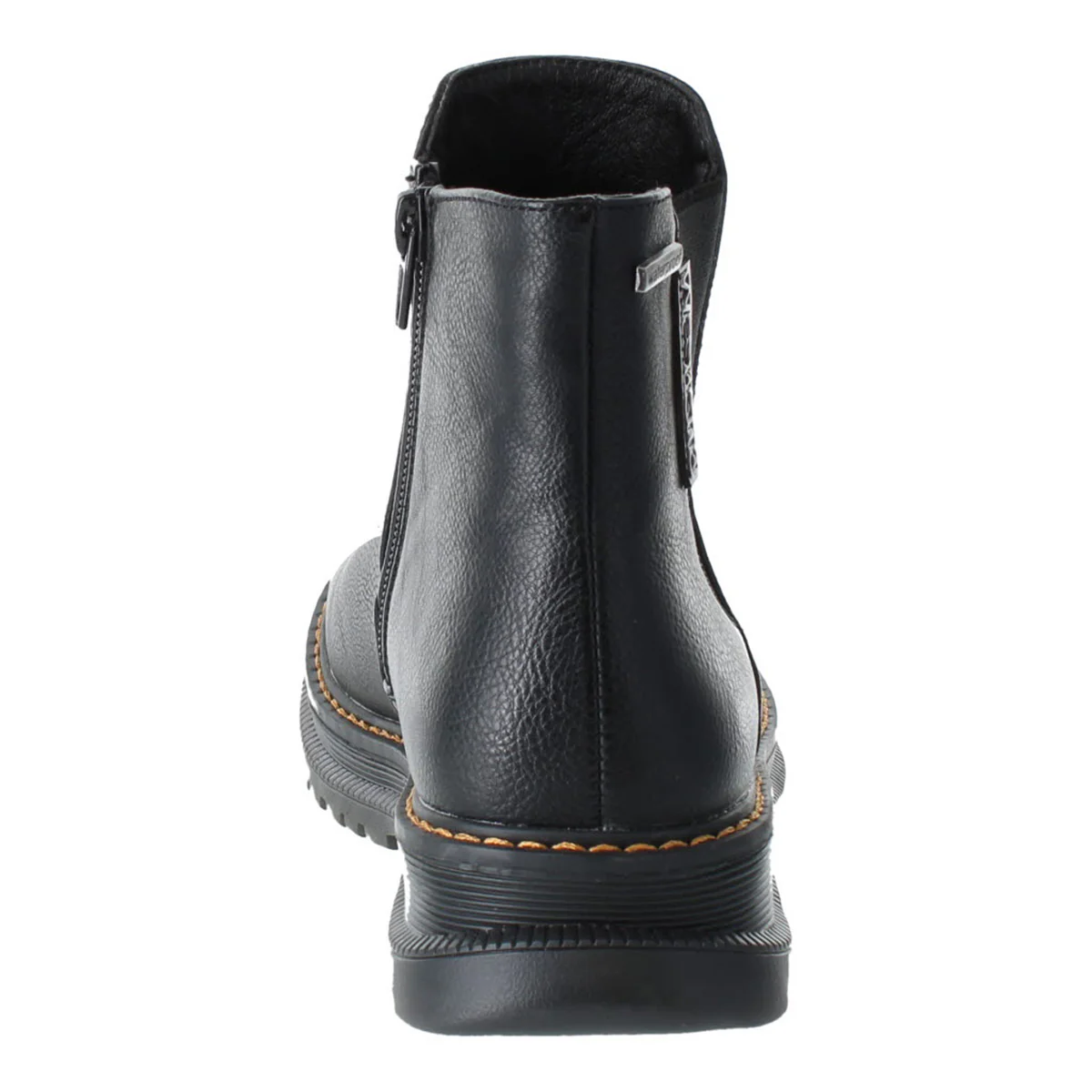 Romika Peyton 02 Chelsea Boot in Black - Image 5