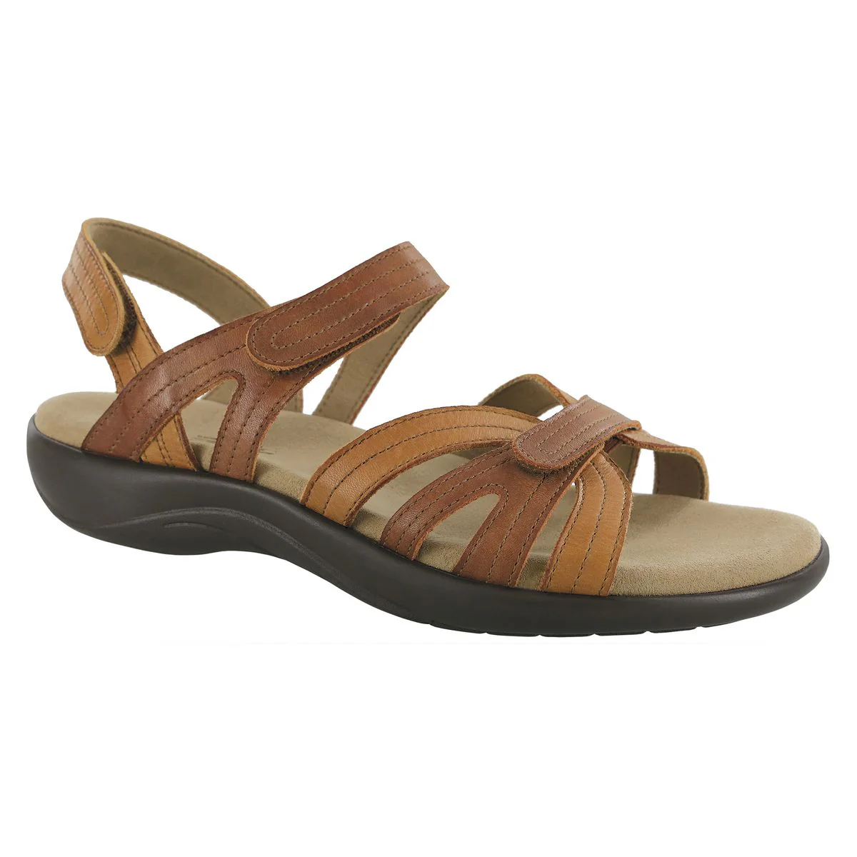 Pier Heel Strap Sandal - Image 2