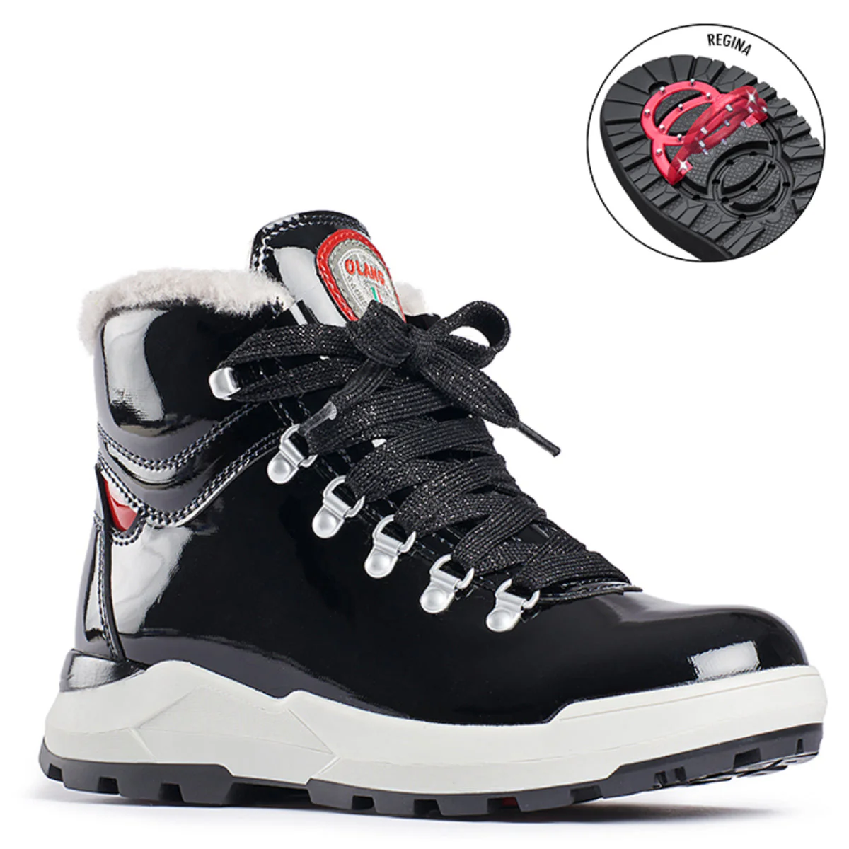 Piper Winter Boots - Image 2