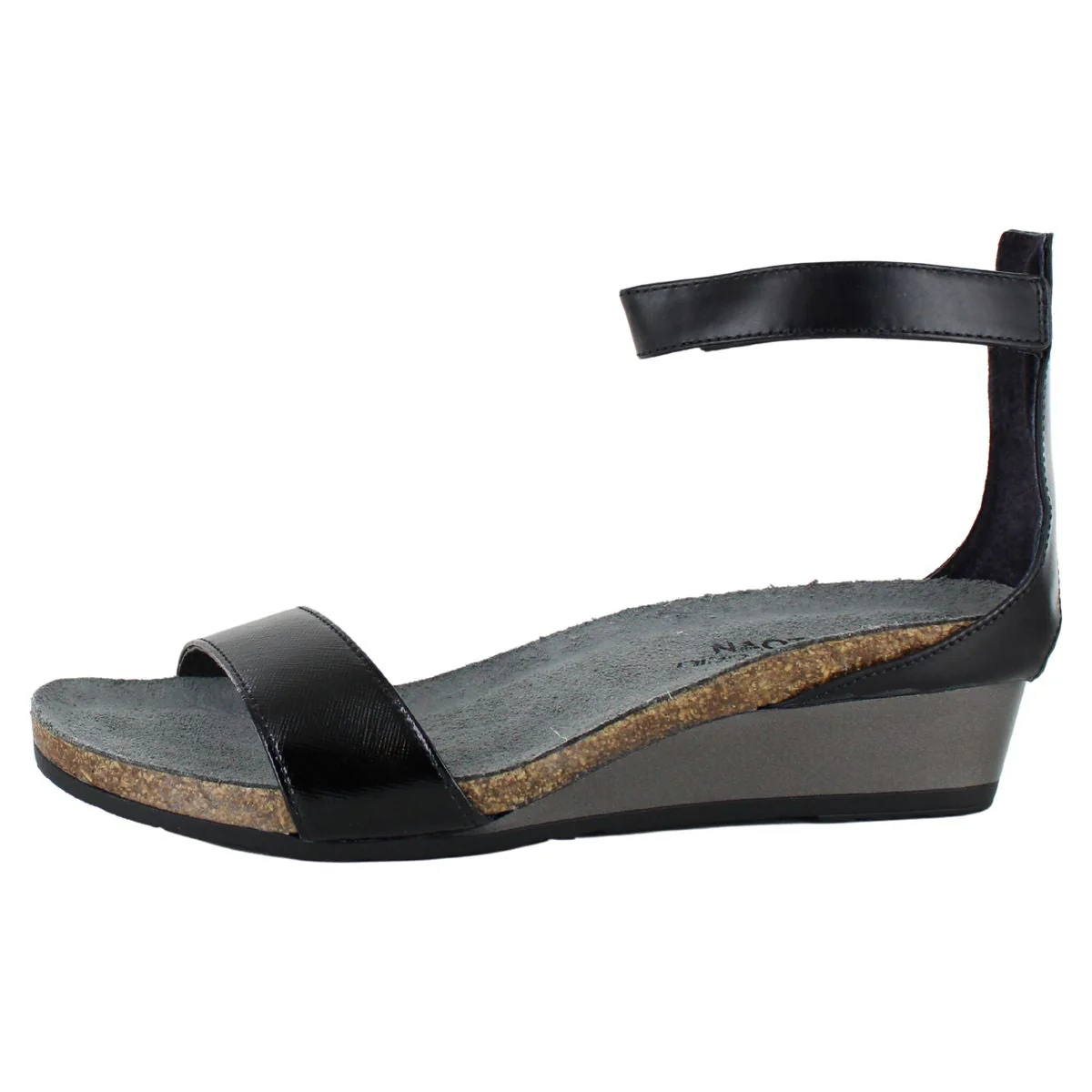 Pixie Ankle Strap Sandal - Image 2