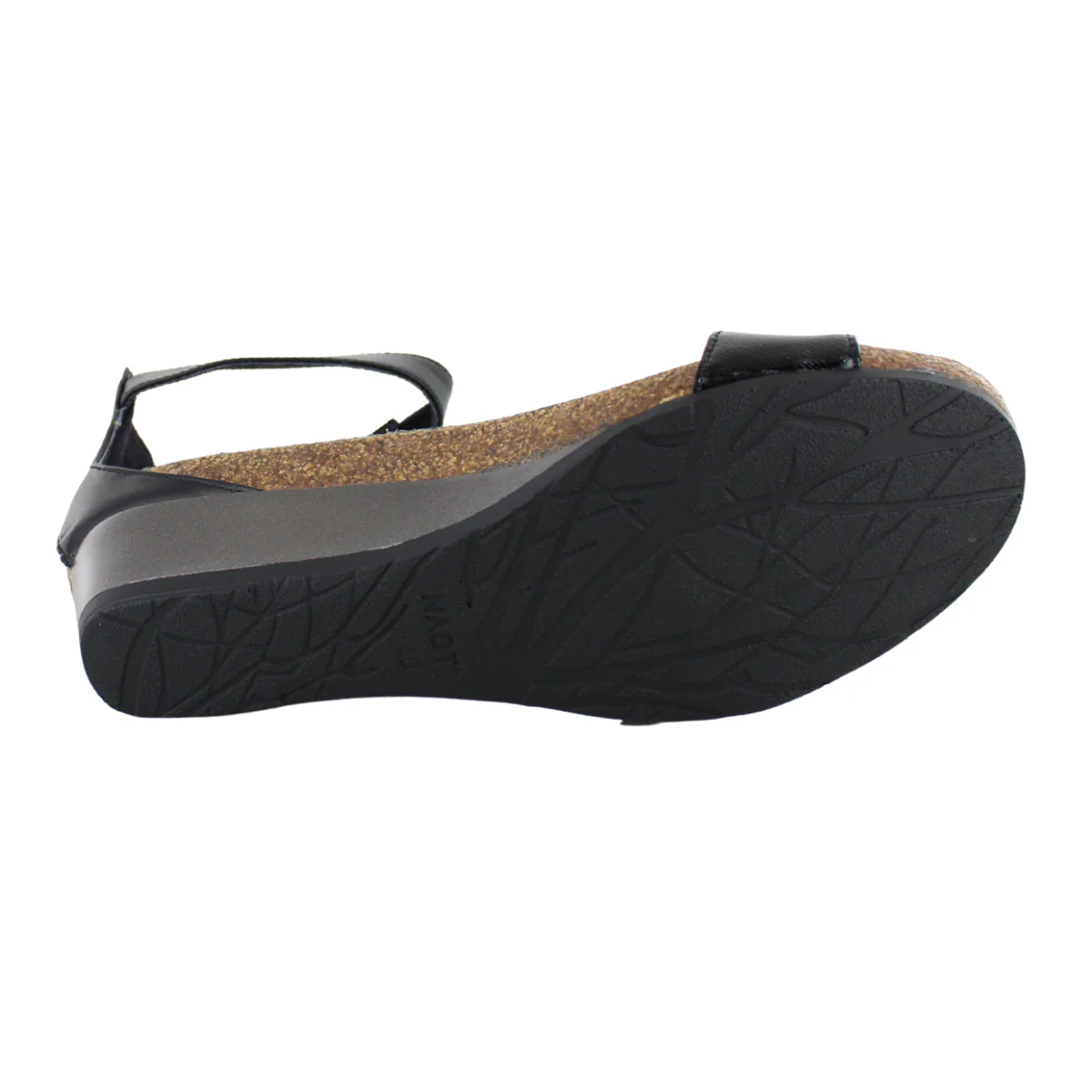 Pixie Ankle Strap Sandal - Image 5