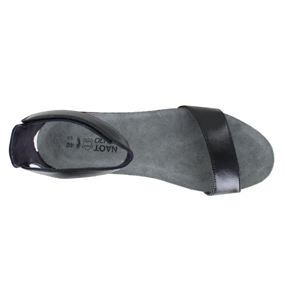 Pixie Ankle Strap Sandal - Image 6