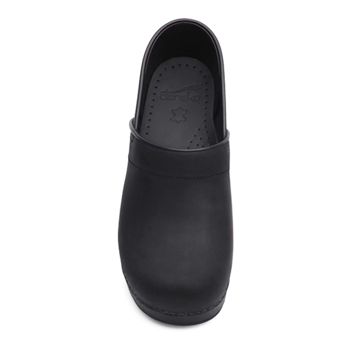 Dansko Professional Women's Slip On Box Clog - Image 2