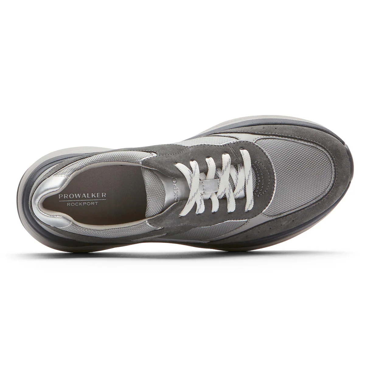 Prowalker Next Wedge Sneakers - Image 2