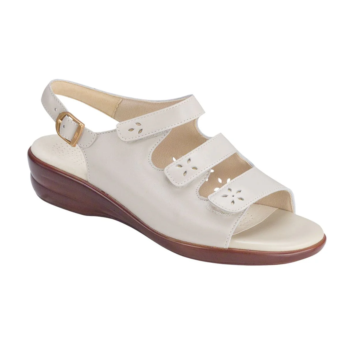 Quatro Slingback Sandal