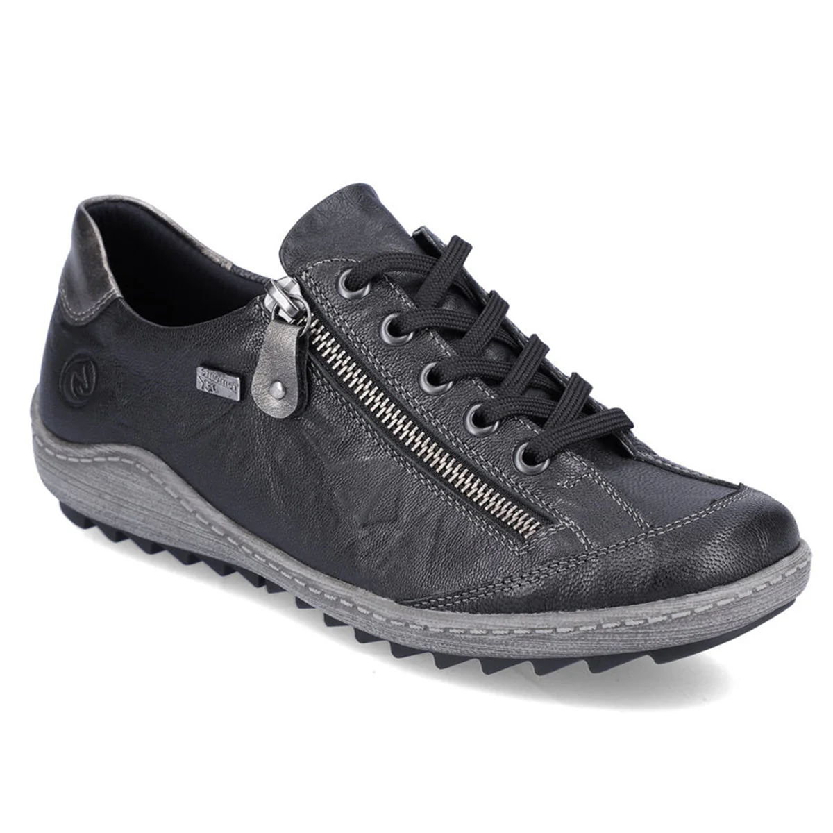 Remonte R1402 Women's Lace Up Shoe - Image 3