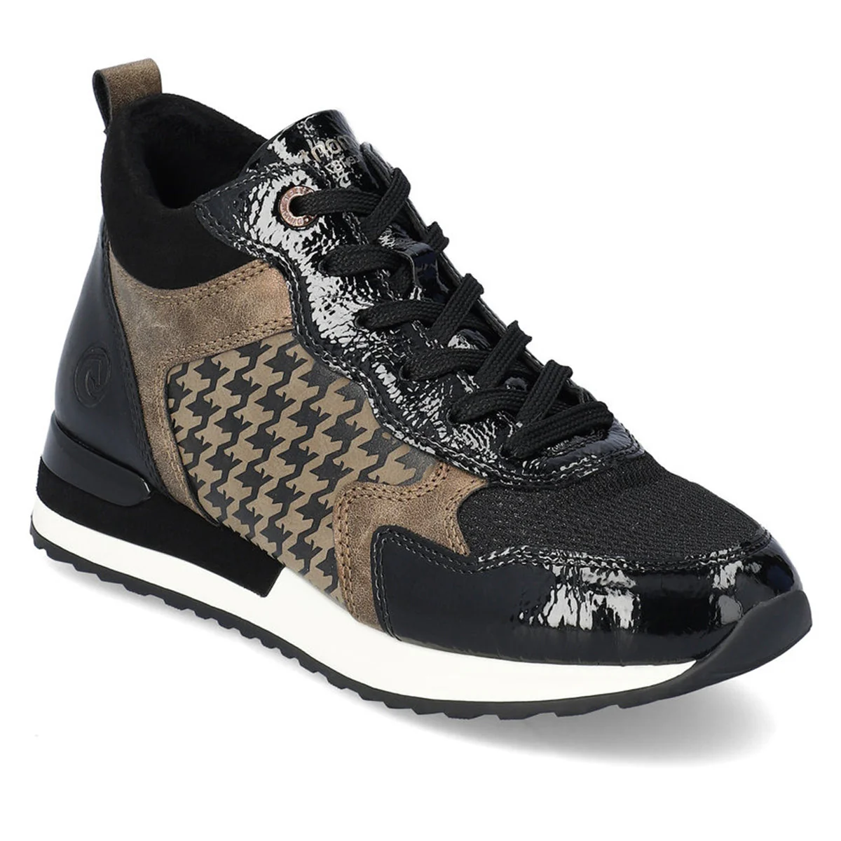 Remonte R2577 Women's Sneaker Boot