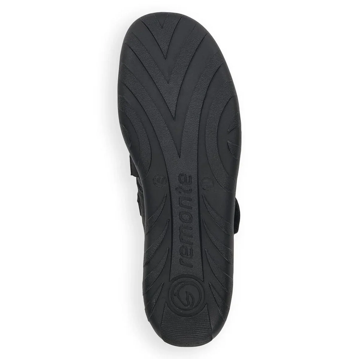 Remonte R3510 Women's Mary Jane Ballerina Flats - Image 4