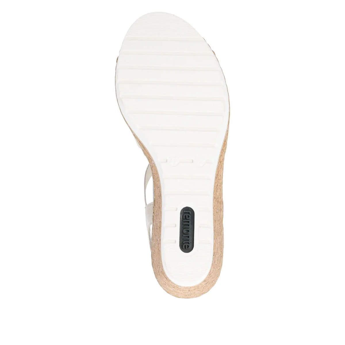 Remonte R6264 Women's Wedge Sandals - Image 4
