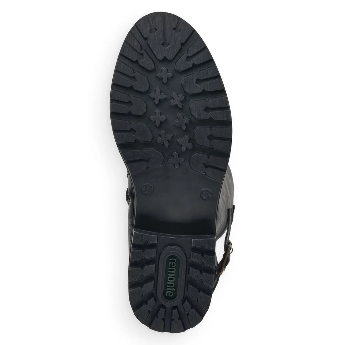 Remonte R6590 Women's Zip High Boots - Image 5