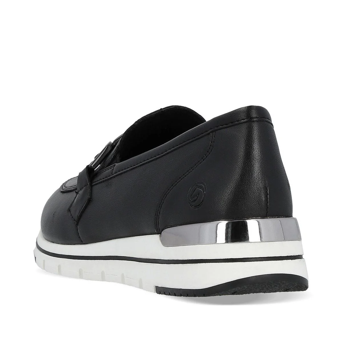 Remonte R6711 Women's Casual Slip On Flats - Image 3