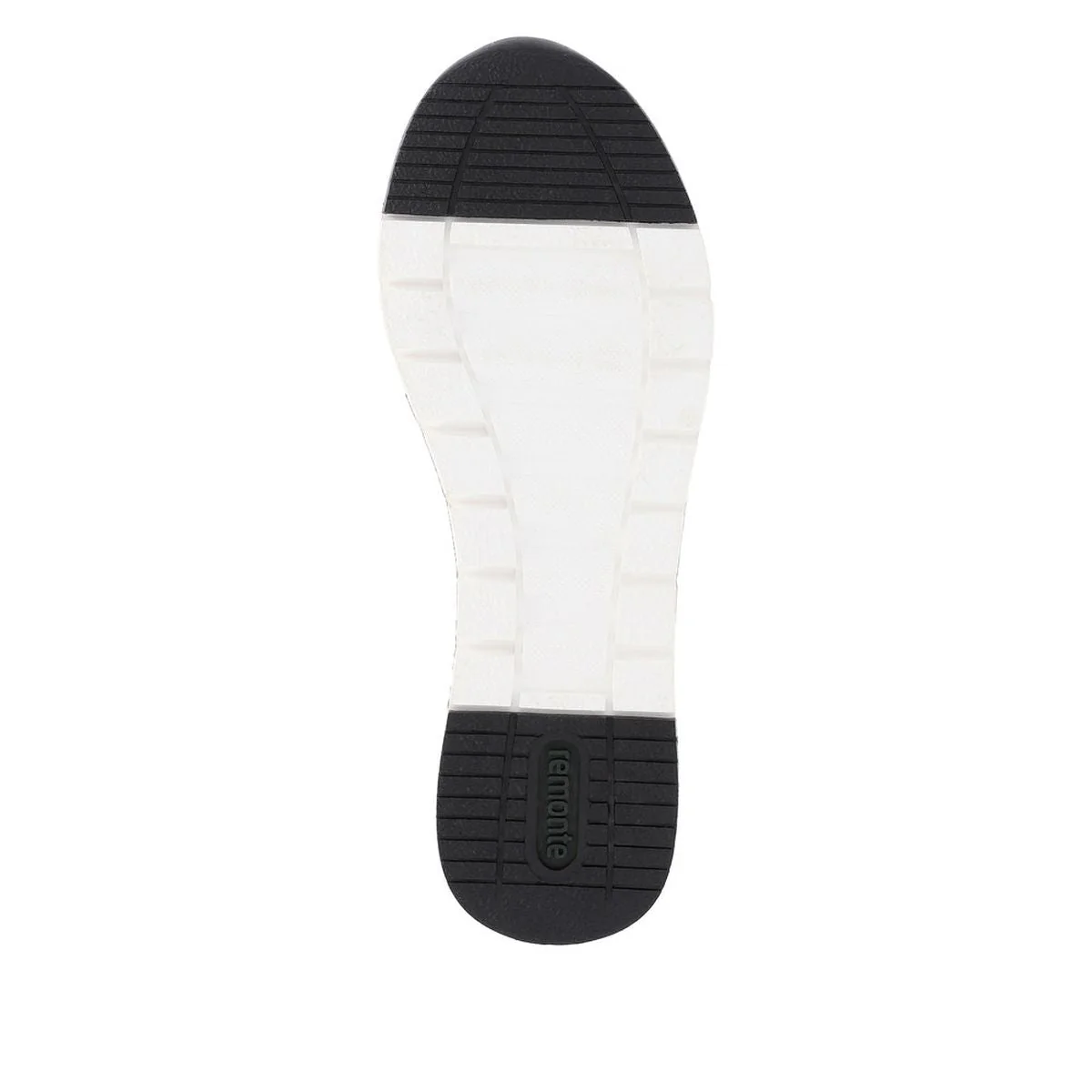 Remonte R6711 Women's Casual Slip On Flats - Image 4
